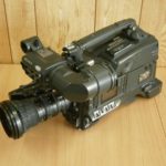 ソニー業務用デジタルカメラレコーダー DSR-400買取しました。