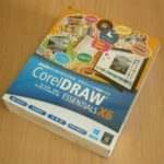 CorelDRAW Essentials X6　未開封ＰＣソフト買取しました！